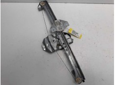 Recambio de elevalunas delantero derecho para dacia dokker ambiance referencia OEM IAM 807209071R  