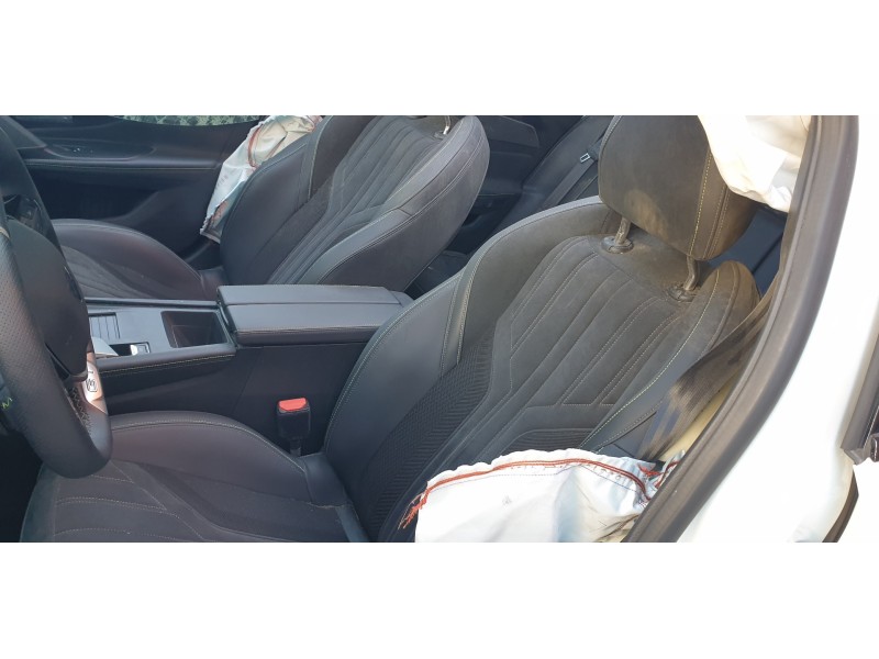 peugeot 308 del año 2022