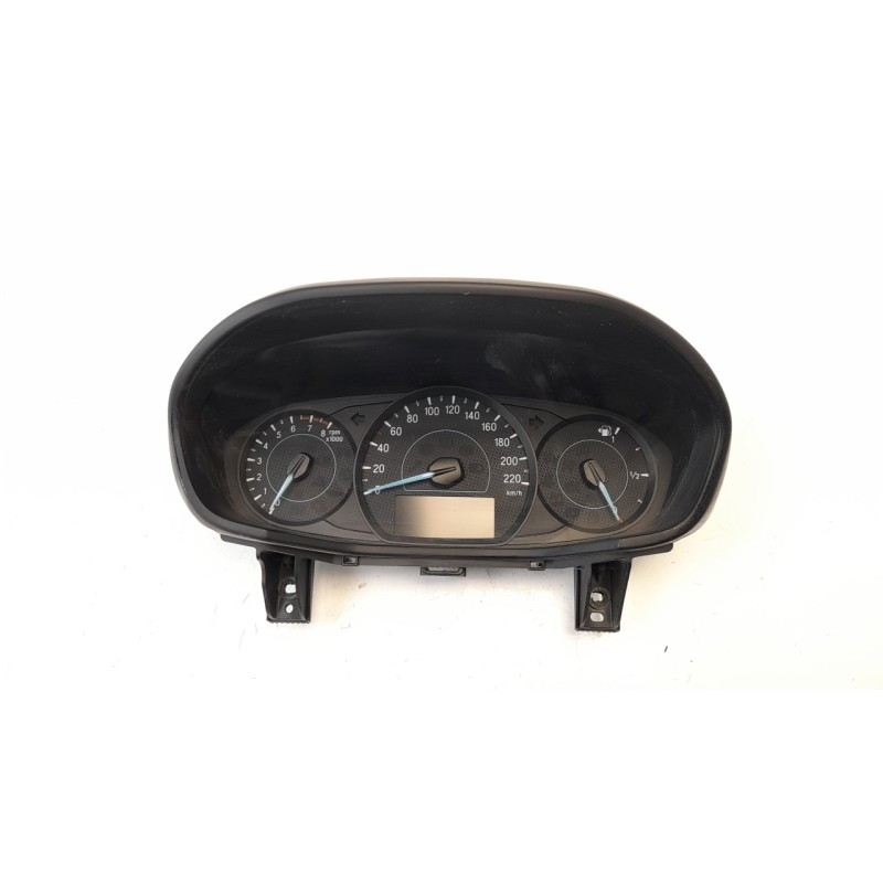 Recambio de cuadro instrumentos para ford ka+ 1.2 ti-vct cat (3 cil.) referencia OEM IAM J7BT10849HF A2C1248510201 