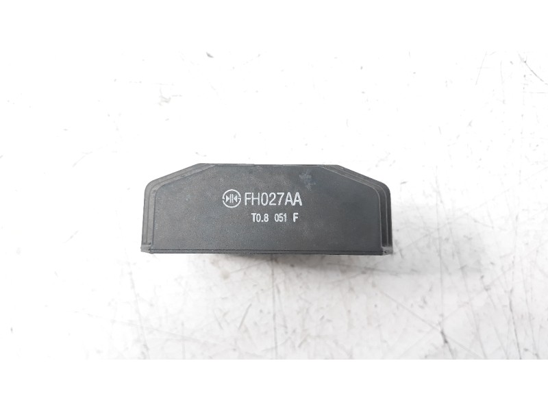 Recambio de modulo electronico para honda cbr 650r referencia OEM IAM 31600MKND51  