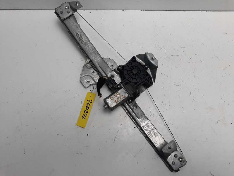 Recambio de elevalunas delantero derecho para dacia dokker ambiance referencia OEM IAM 807209071R  