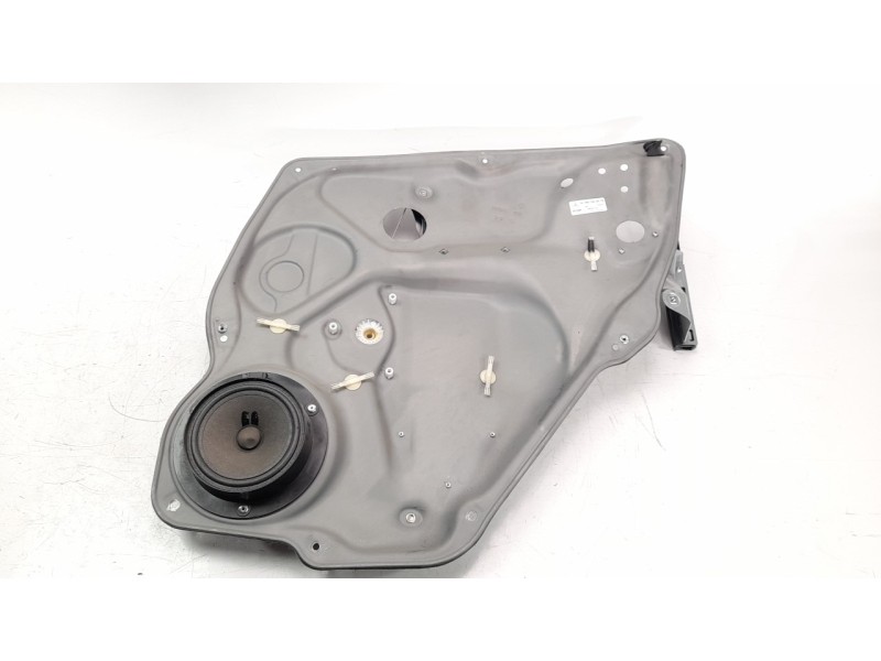 Recambio de elevalunas trasero derecho para mercedes-benz clase a (w169) 1.5 cat referencia OEM IAM 1697303479  