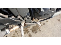 Recambio de palanca freno para kawasaki z 300 referencia OEM IAM 430010721   2