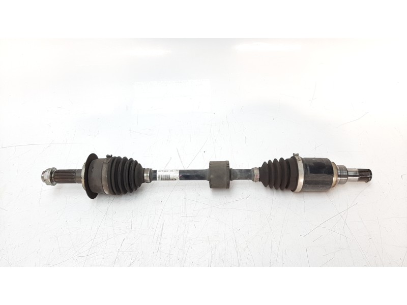 Recambio de transmision delantera izquierda para suzuki sx4 1.6 16v cat referencia OEM IAM 4410261M10  