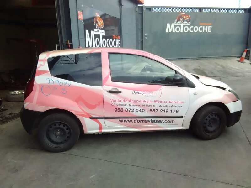 citroen c2 del año 2004