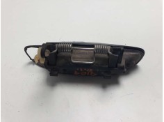 Recambio de maneta exterior delantera izquierda para audi a4 berlina (8e) 2.5 tdi (120kw) referencia OEM IAM 8E1837207   2