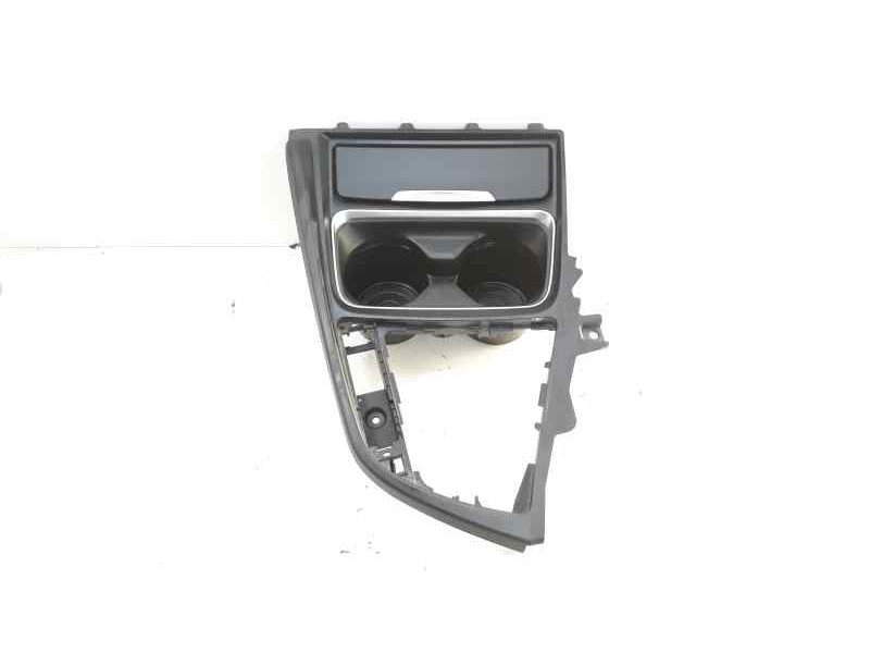 Recambio de cenicero para bmw serie 3 lim. (f30) 320d referencia OEM IAM 9218925  
