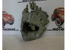 Recambio de cerradura puerta delantera derecha para mercedes-benz clase c (w202) berlina referencia OEM IAM   