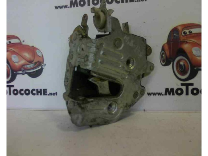 Recambio de cerradura puerta delantera derecha para mercedes-benz clase c (w202) berlina referencia OEM IAM   