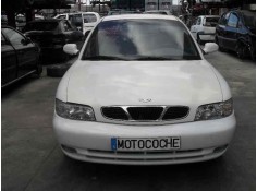 daewoo nubira berlina del año 1998