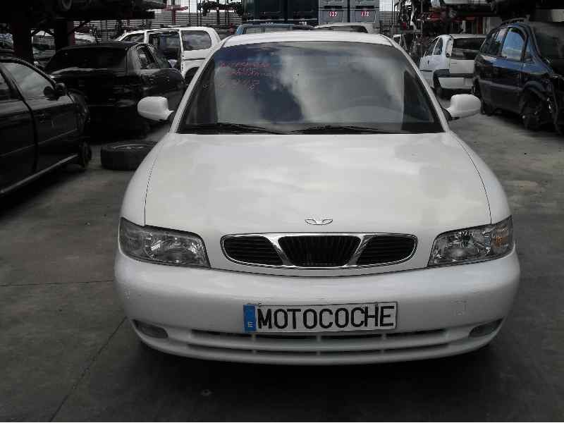 daewoo nubira berlina del año 1998