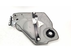 Recambio de elevalunas trasero derecho para mercedes-benz clase a (w169) 1.5 cat referencia OEM IAM 1697303479   2