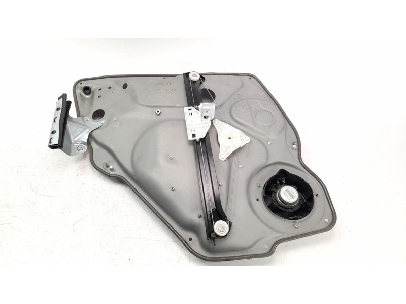 Recambio de elevalunas trasero derecho para mercedes-benz clase a (w169) 1.5 cat referencia OEM IAM 1697303479  