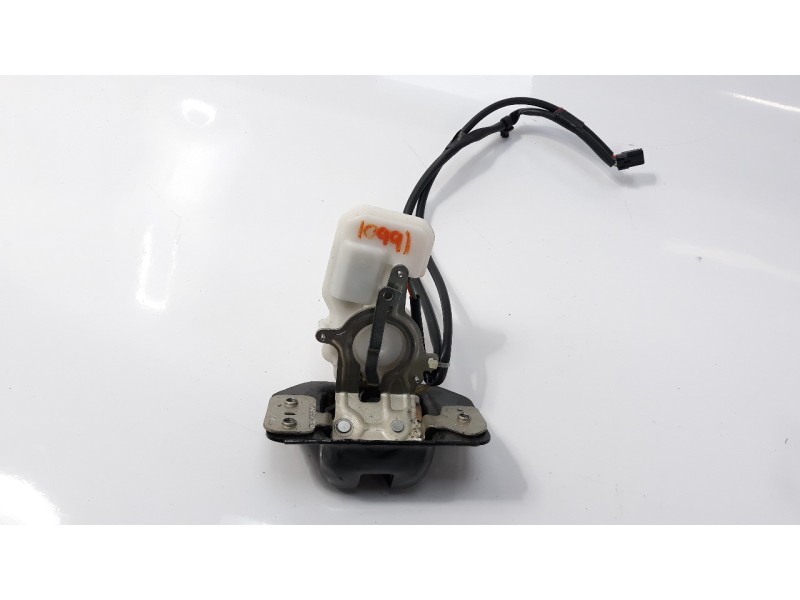 Recambio de cerradura maletero / porton para ford kuga (cbs) 2.0 tdci cat referencia OEM IAM GJ1AN442A56BB  