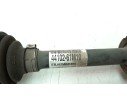 TRANSMISION DELANTERA IZQUIERDA 4410261M10 4410261M10 