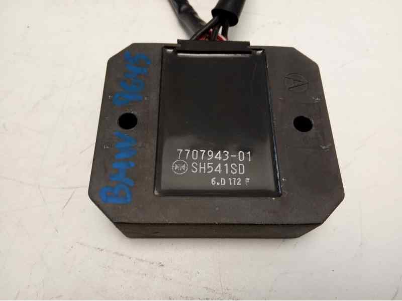 Recambio de modulo electronico para bmw f 800 r 800 r referencia OEM IAM 7707943  