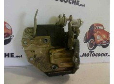 Recambio de cerradura puerta delantera derecha para mercedes-benz clase c (w202) berlina referencia OEM IAM    2