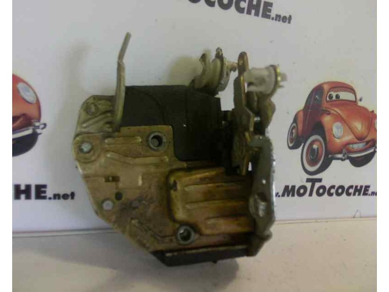 Recambio de cerradura puerta delantera derecha para mercedes-benz clase c (w202) berlina referencia OEM IAM   