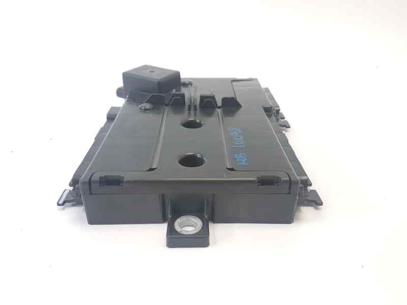 Recambio de caja reles / fusibles para mercedes-benz clase c coupe (w205) c 220 d (205.304) referencia OEM IAM A2055402850  