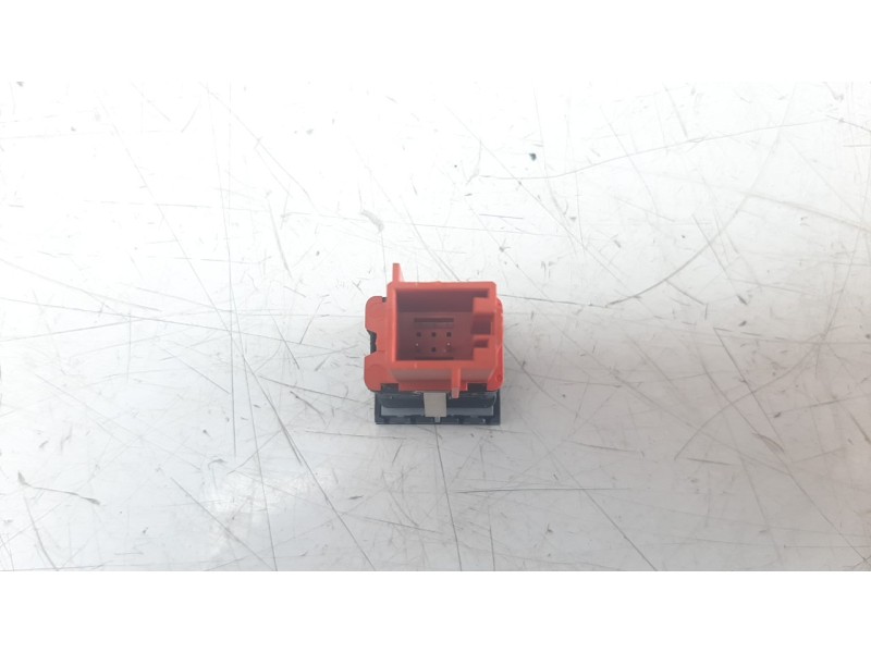 Recambio de interruptor para volkswagen polo (6c1) crosspolo referencia OEM IAM 6C0919234H  