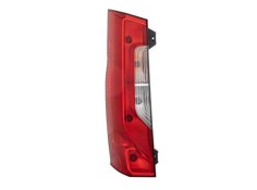 Recambio de piloto trasero izquierdo para mercedes-benz sprinter iii furgón fwd referencia OEM IAM A9108200000 103F13271771 ME92