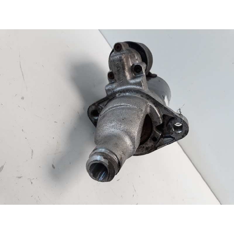 Recambio de motor arranque para audi a4 berlina (8e) 2.5 tdi (120kw) referencia OEM IAM 0001109021 ARF020201 S50359