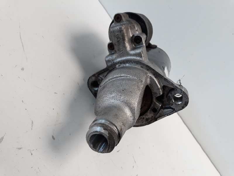 Recambio de motor arranque para audi a4 berlina (8e) 2.5 tdi (120kw) referencia OEM IAM 0001109021 ARF020201 S50359