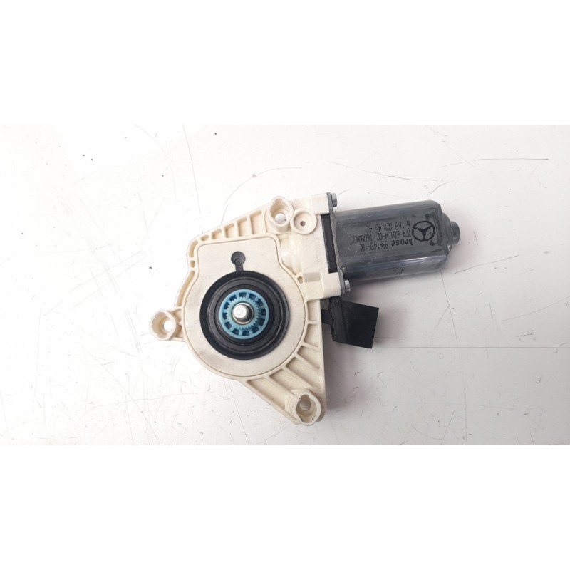 Recambio de motor elevalunas trasero izquierdo para mercedes-benz clase a (w169) 1.5 cat referencia OEM IAM 1697303379  