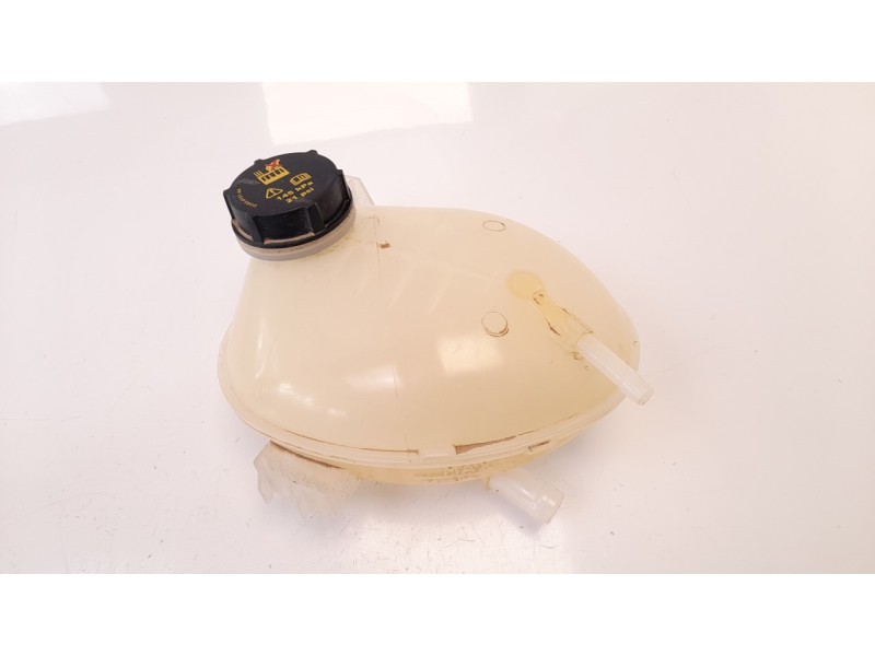 Recambio de deposito expansion para ford ka+ 1.2 ti-vct cat (3 cil.) referencia OEM IAM GN118A080AA  487095