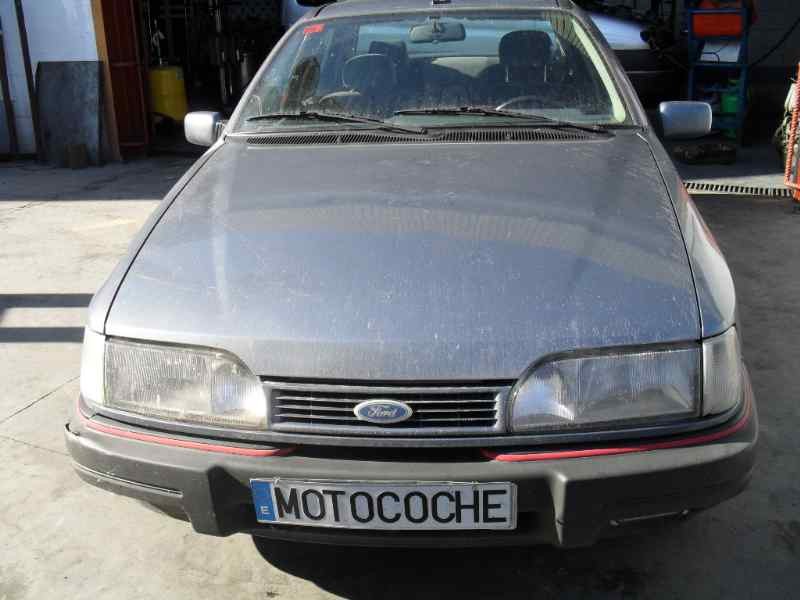ford sierra berlina del año 1991