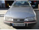 FORD SIERRA BERLINA