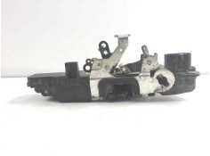 CERRADURA PUERTA DELANTERA IZQUIERDA 51753231 