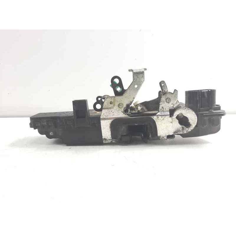 Recambio de cerradura puerta delantera izquierda para fiat stilo (192) 1.9 jtd cat referencia OEM IAM 51753231  