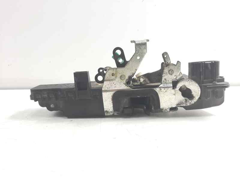 Recambio de cerradura puerta delantera izquierda para fiat stilo (192) 1.9 jtd cat referencia OEM IAM 51753231  