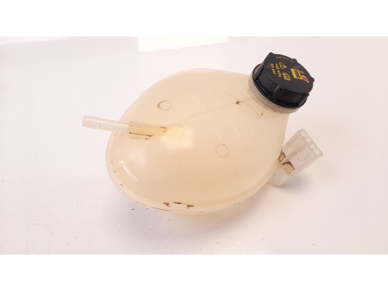 Recambio de deposito expansion para ford ka+ 1.2 ti-vct cat (3 cil.) referencia OEM IAM GN118A080AA  487095