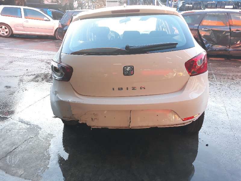 seat ibiza (6j5) del año 2009