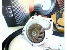 Recambio de kit distribucion para renault laguna ii (bg0) 1.9 dci diesel referencia OEM IAM KIT61272465 KD06127 KTB465 2