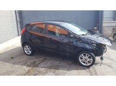 FORD FIESTA (CCN)