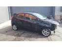 FORD FIESTA (CCN)