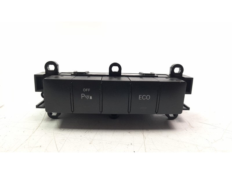Recambio de mando multifuncion para mercedes-benz clase a (w169) 1.5 cat referencia OEM IAM 1698702810  