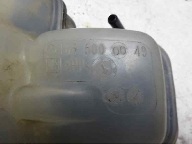 Recambio de deposito expansion para mercedes-benz clase a (w168) 160 cdi (168.007) referencia OEM IAM 1685000049  