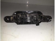 Recambio de resistencia calefaccion para dacia dokker ambiance referencia OEM IAM A51004200   2
