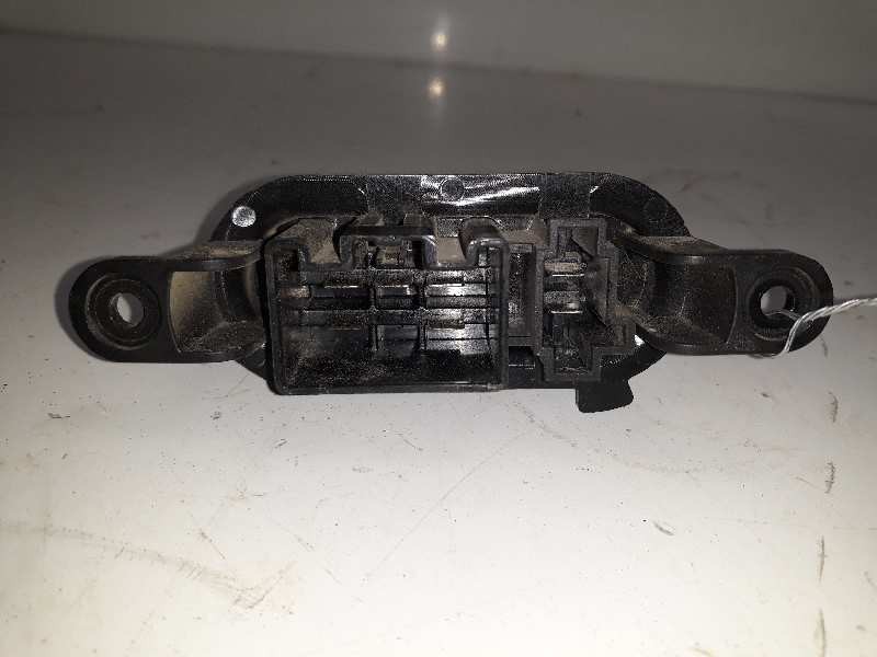 Recambio de resistencia calefaccion para dacia dokker ambiance referencia OEM IAM A51004200  