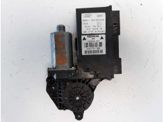 MOTOR ELEVALUNAS TRASERO DERECHO 8E0959802A 8E0959802A 5WK47011BBF
