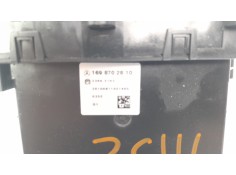 Recambio de mando multifuncion para mercedes-benz clase a (w169) 1.5 cat referencia OEM IAM 1698702810   2