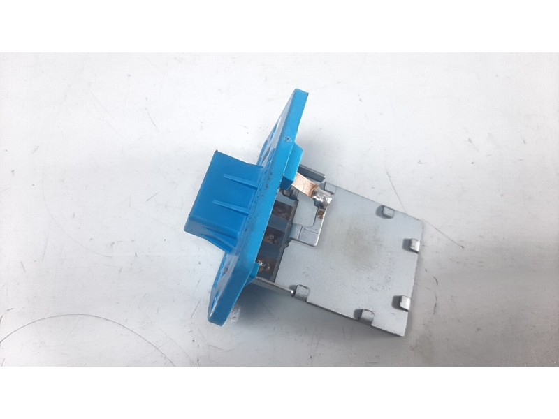 Recambio de resistencia calefaccion para kia stonic (ybcuv) referencia OEM IAM 97179H8000  