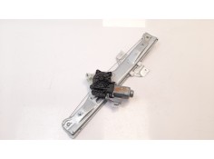 ELEVALUNAS DELANTERO DERECHO B5A23200 B5A23200 