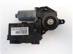 Recambio de motor elevalunas trasero derecho para audi a4 berlina (8e) 2.5 tdi (120kw) referencia OEM IAM 8E0959802A 5WK47011BBF 2
