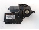 MOTOR ELEVALUNAS TRASERO DERECHO 8E0959802A 5WK47011BBF 