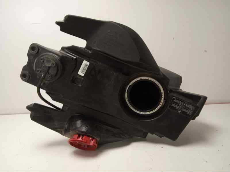 Recambio de deposito combustible para bmw f 800 r 800 r referencia OEM IAM 16118529408  